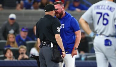 Will the Toronto Blue Jays make the playoffs