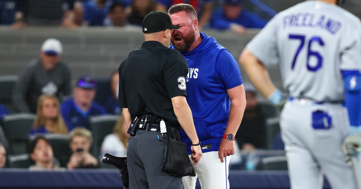 Will the Toronto Blue Jays make the playoffs