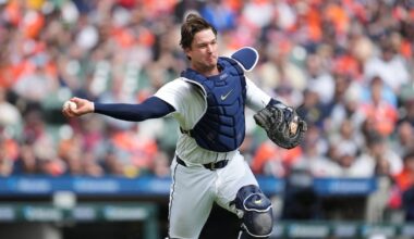 The Detroit Tigers, led by catcher David Dingler, have been baseball's best at ABS challenges