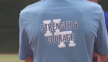 Chemistry, pitching fuel Houston Academy baseball heading into 2026 playoffs