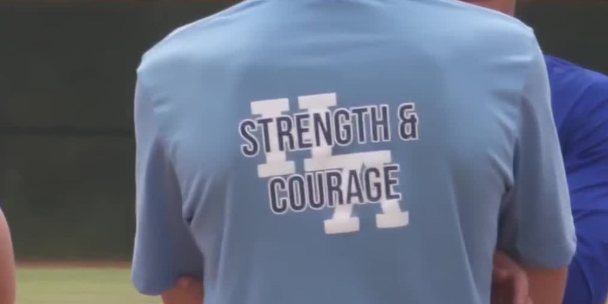 Chemistry, pitching fuel Houston Academy baseball heading into 2026 playoffs