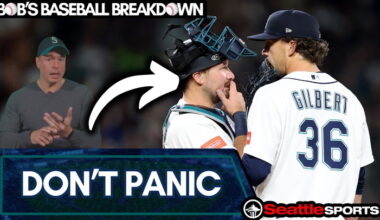 Watch Why #Mariners Fans Shouldn