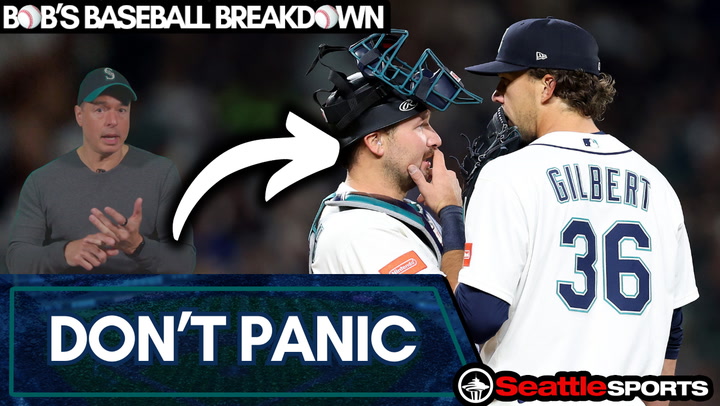 Watch Why #Mariners Fans Shouldn