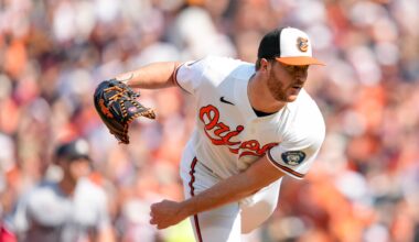 5 Orioles takeaways after opening week: RISP success, defensive woes and more
