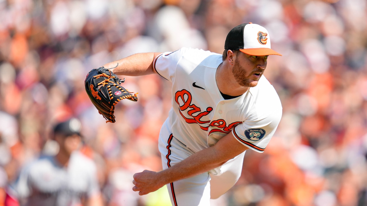 5 Orioles takeaways after opening week: RISP success, defensive woes and more