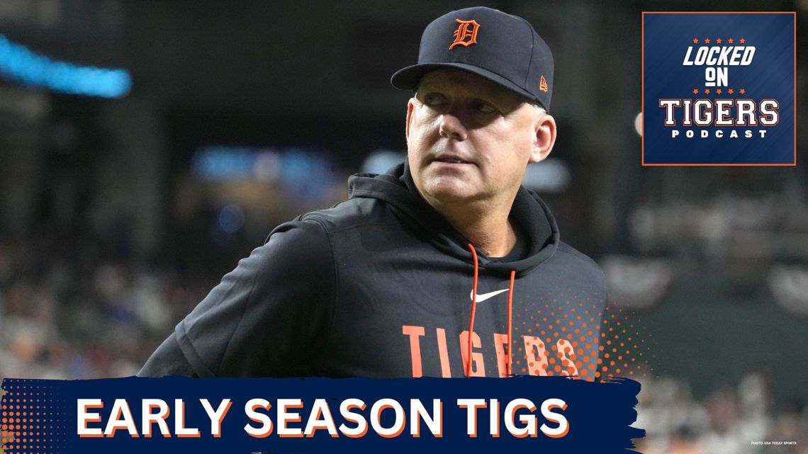 OPTIMISM: Detroit Tigers Injury Updates—Justin Verlander Nearing RETURN, Royals Series Looms