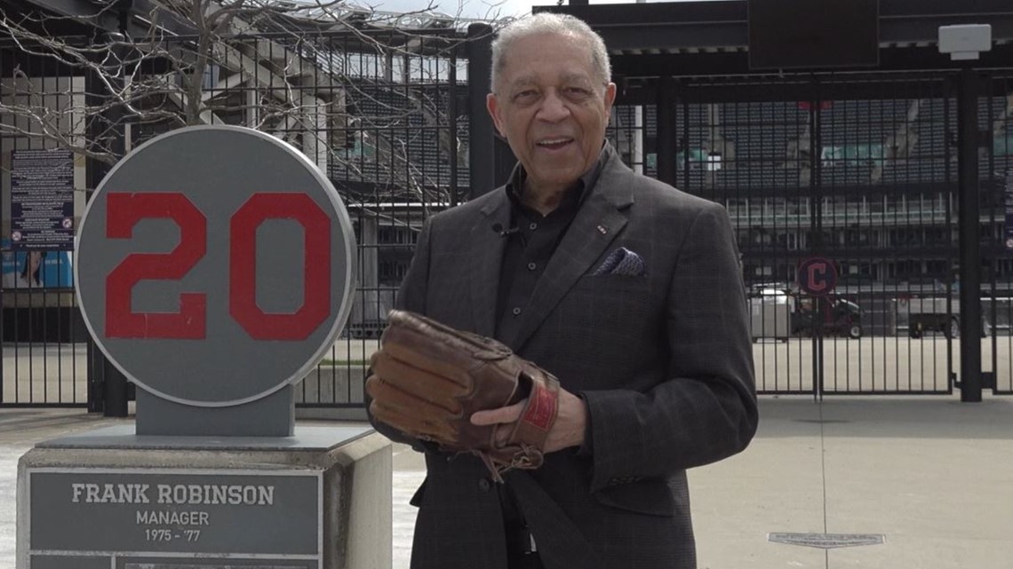 Leon Bibb: Cleveland Guardians' home opener reignites timeless love for baseball's enduring charm