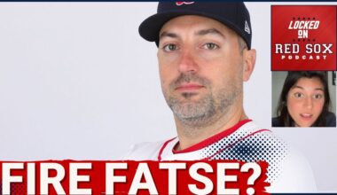 FIRE FATSE: Boston Red Sox Struggles EXPOSED—Why Pete Fatse Must GO After Offense COLLAPSE