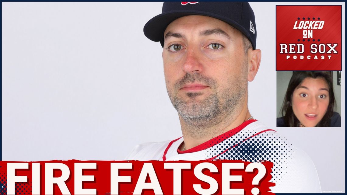 FIRE FATSE: Boston Red Sox Struggles EXPOSED—Why Pete Fatse Must GO After Offense COLLAPSE