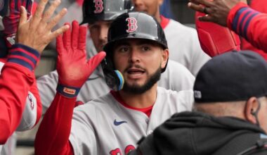 Red Sox vs Cardinals Prediction, Odds, Moneyline, Spread & Over/Under for April 11