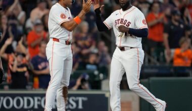 Mariners vs Astros Prediction, Odds, Moneyline, Spread & Over/Under for April 10