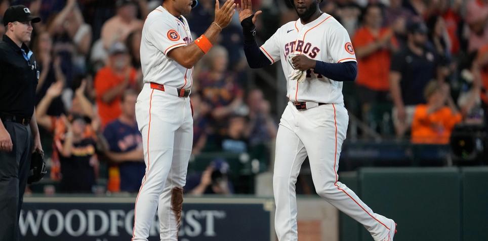 Mariners vs Astros Prediction, Odds, Moneyline, Spread & Over/Under for April 10