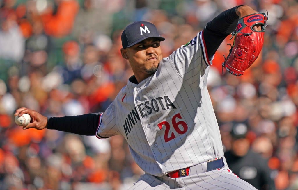 Taj Bradley Mitch Stringer-Imagn Images