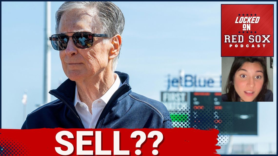 SELL THE TEAM: Boston Red Sox Fans DEMAND Change as John Henry Faces BOOS and Payroll Questions