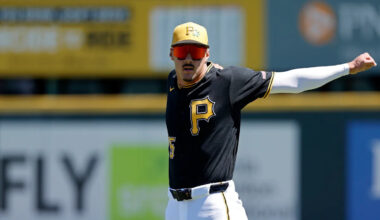 Where to watch Baltimore Orioles vs. Pittsburgh Pirates as Konnor Griffin debuts: Live stream, start time, TV channel, odds for Friday, April 3