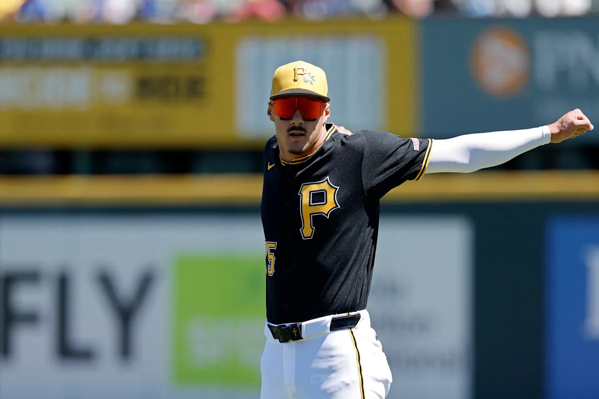 Where to watch Baltimore Orioles vs. Pittsburgh Pirates as Konnor Griffin debuts: Live stream, start time, TV channel, odds for Friday, April 3