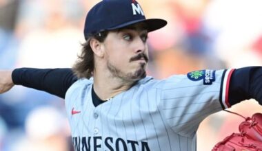 MLB DFS Pitcher Picks for Friday Slate