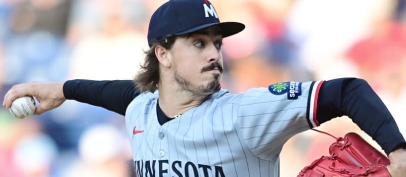 MLB DFS Pitcher Picks for Friday Slate