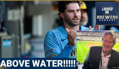 CLUTCH: Can the Milwaukee Brewers Keep Holding it Together Despite Injuries?