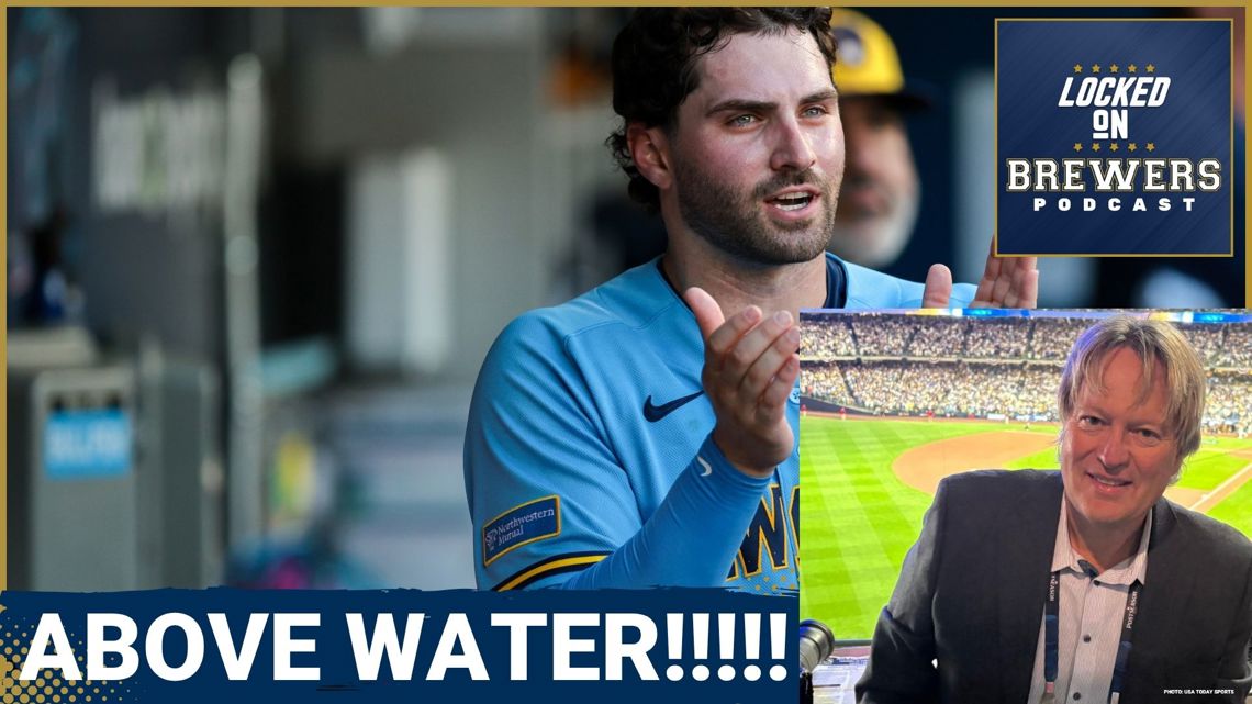 CLUTCH: Can the Milwaukee Brewers Keep Holding it Together Despite Injuries?