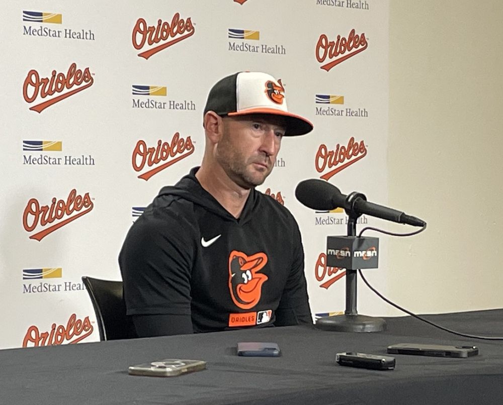 Twelve Orioles Thoughts following series win over San Francisco
