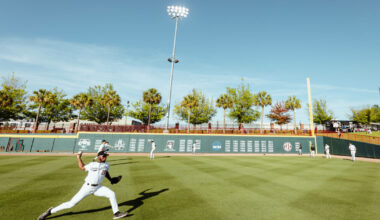 Baseball Hosts Kentucky to Continue Homestand – University of South Carolina Athletics