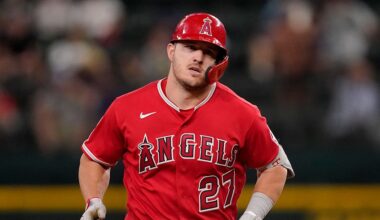 Mariners vs Angels Prediction, Odds & Player Prop Bets Today
