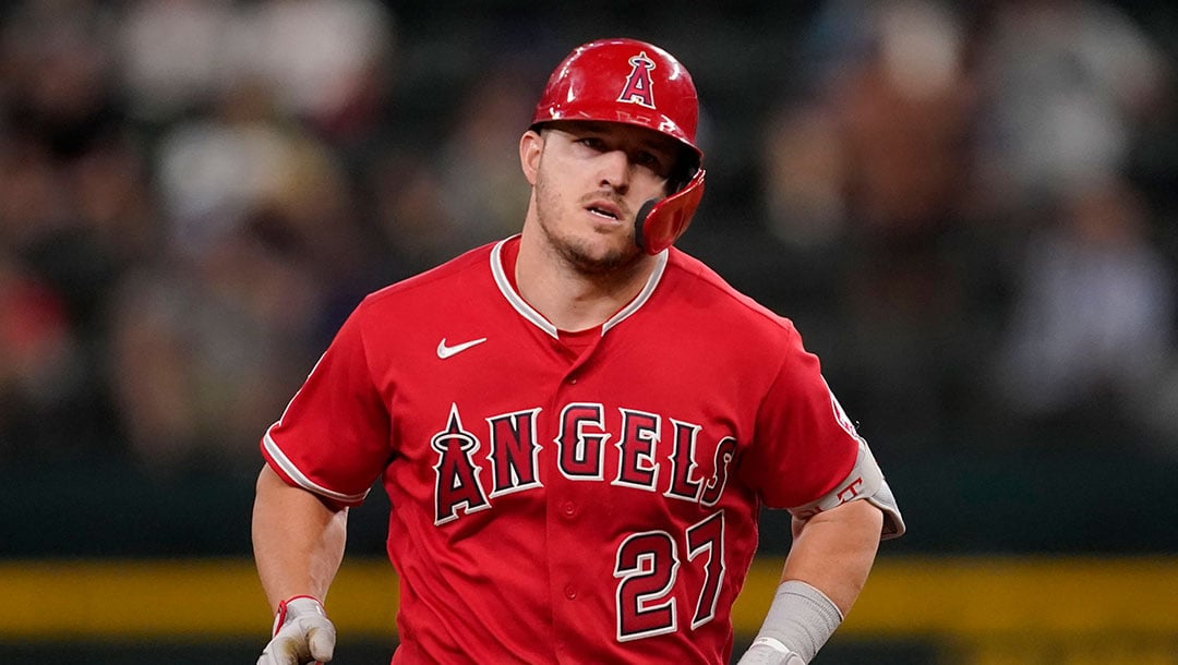 Mariners vs Angels Prediction, Odds & Player Prop Bets Today