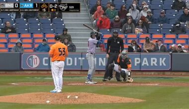 Next Year in Cleveland