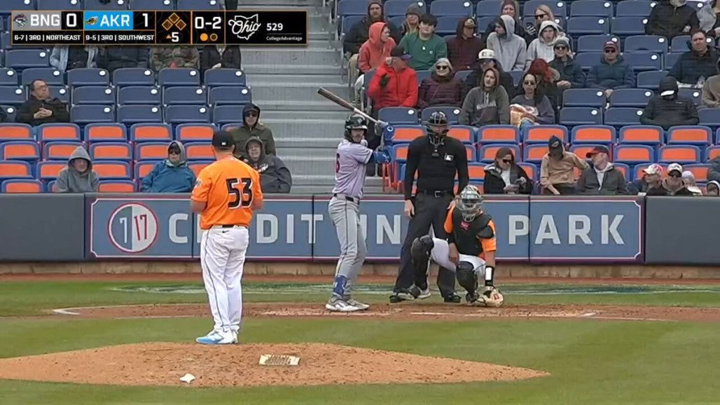 Next Year in Cleveland