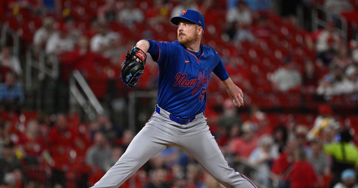 Ramón Urías homers, Cardinals hold Mets to 3 hits in 3-0 shutout