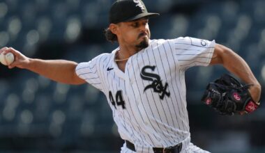 Gunnar Henderson homers again as the Orioles beat the White Sox 4-2