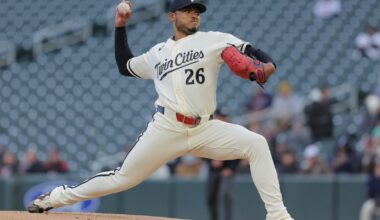 Minnesota's Taj Bradley shines on an off night for Tarik Skubal as Twins beat Tigers 4-2