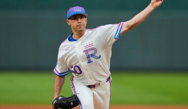 Bubic records career-high 11 strikeouts, leads Royals to 2-0 win over White Sox