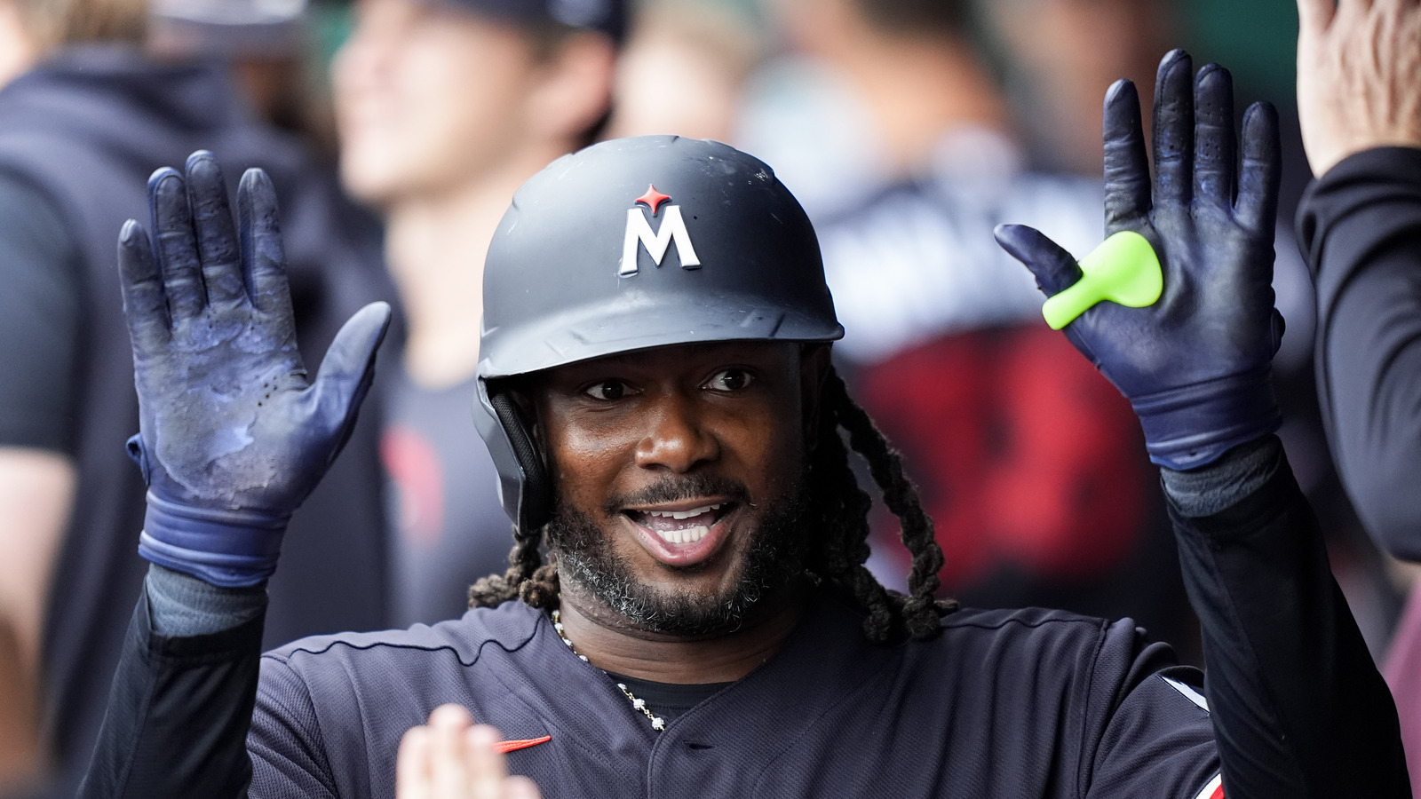 Miami Marlins & Minnesota Twins Make A Trade