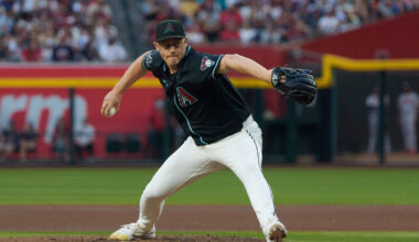 The Arizona Diamondbacks must solve this one glaring problem