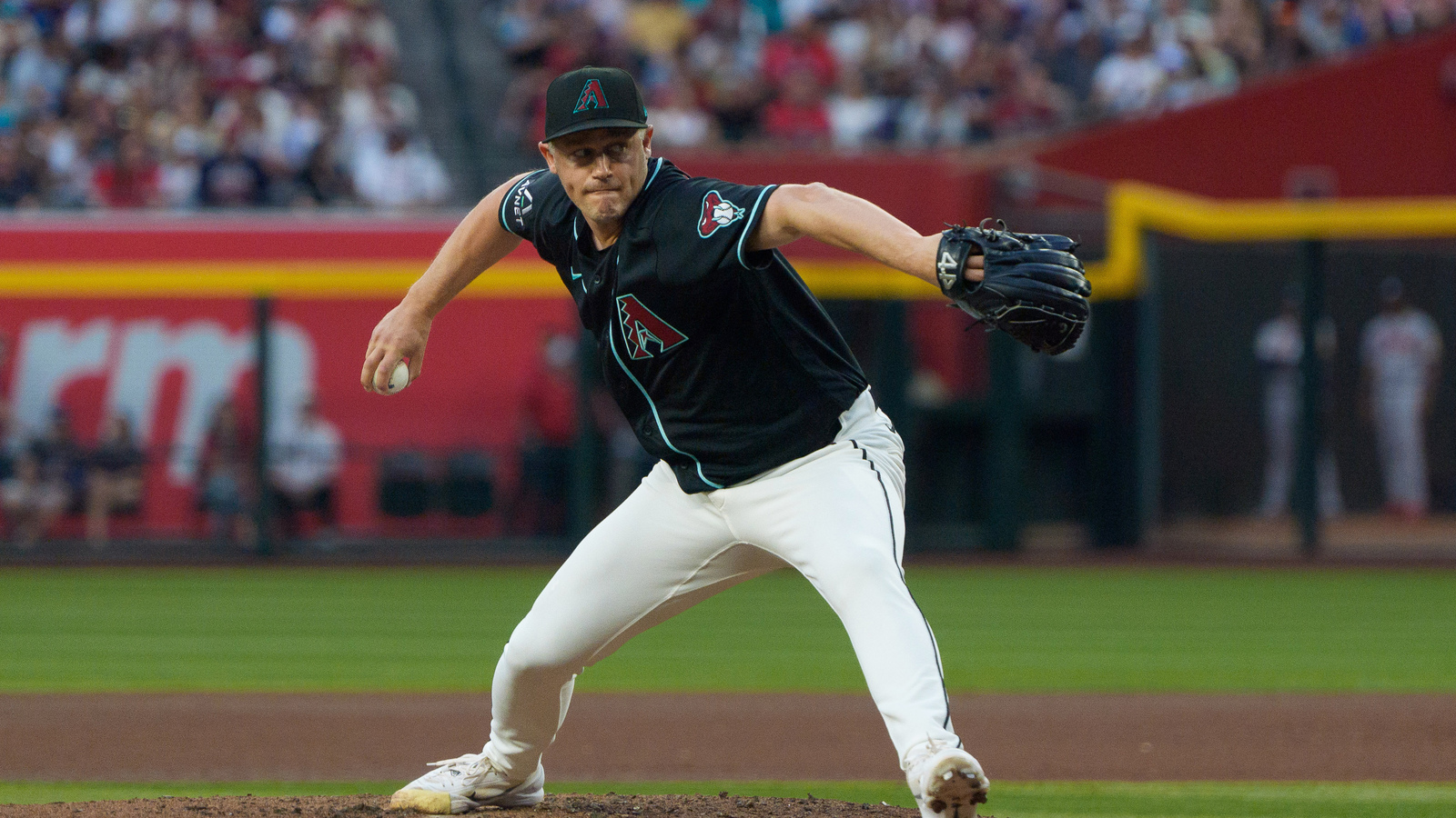 The Arizona Diamondbacks must solve this one glaring problem