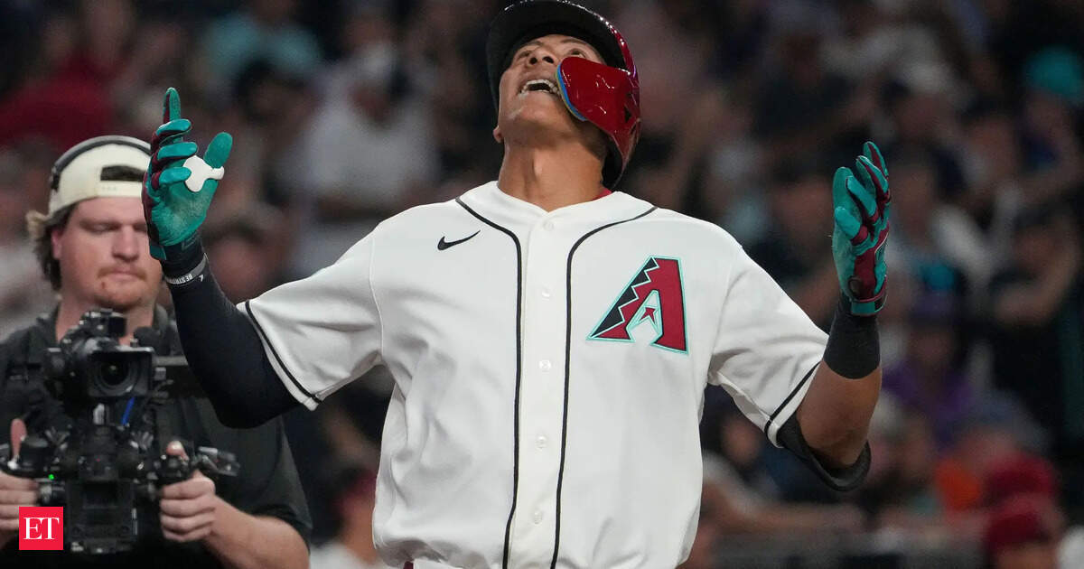 Jose Fernandez MLB debut: Who is Jose Fernandez? Diamondbacks third baseman becomes 7th MLB player in 126 years with 2 homers in debut