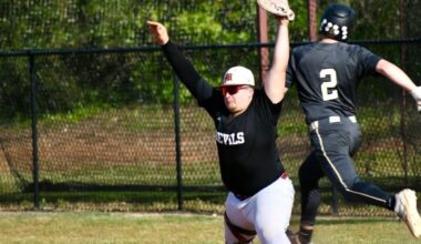 Baseball in Chilton shifts to postseason as regular season concludes