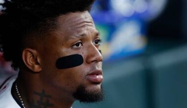 Ronald Acuña Jr. still hasn't done enough to garner big contract extension