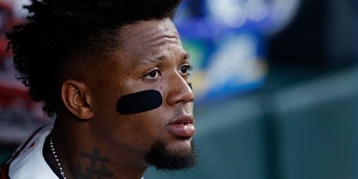 Ronald Acuña Jr. still hasn't done enough to garner big contract extension