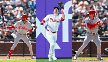 Phillies 2026 Early Season Takeaways