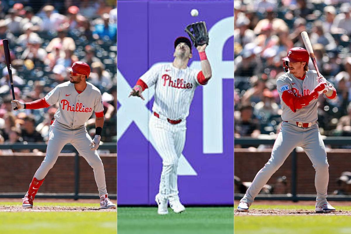Phillies 2026 Early Season Takeaways