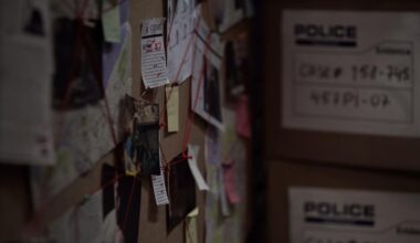 Texas Rangers Seek Tips in Cold Cases