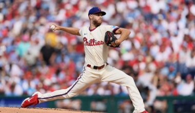 Zack Wheeler Rehab Update: Phillies Return Timeline