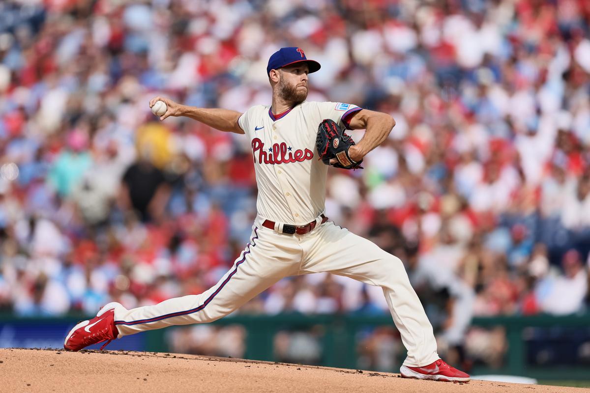 Zack Wheeler Rehab Update: Phillies Return Timeline