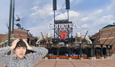 Tigers Games Too Loud? Fans Notice Big Change