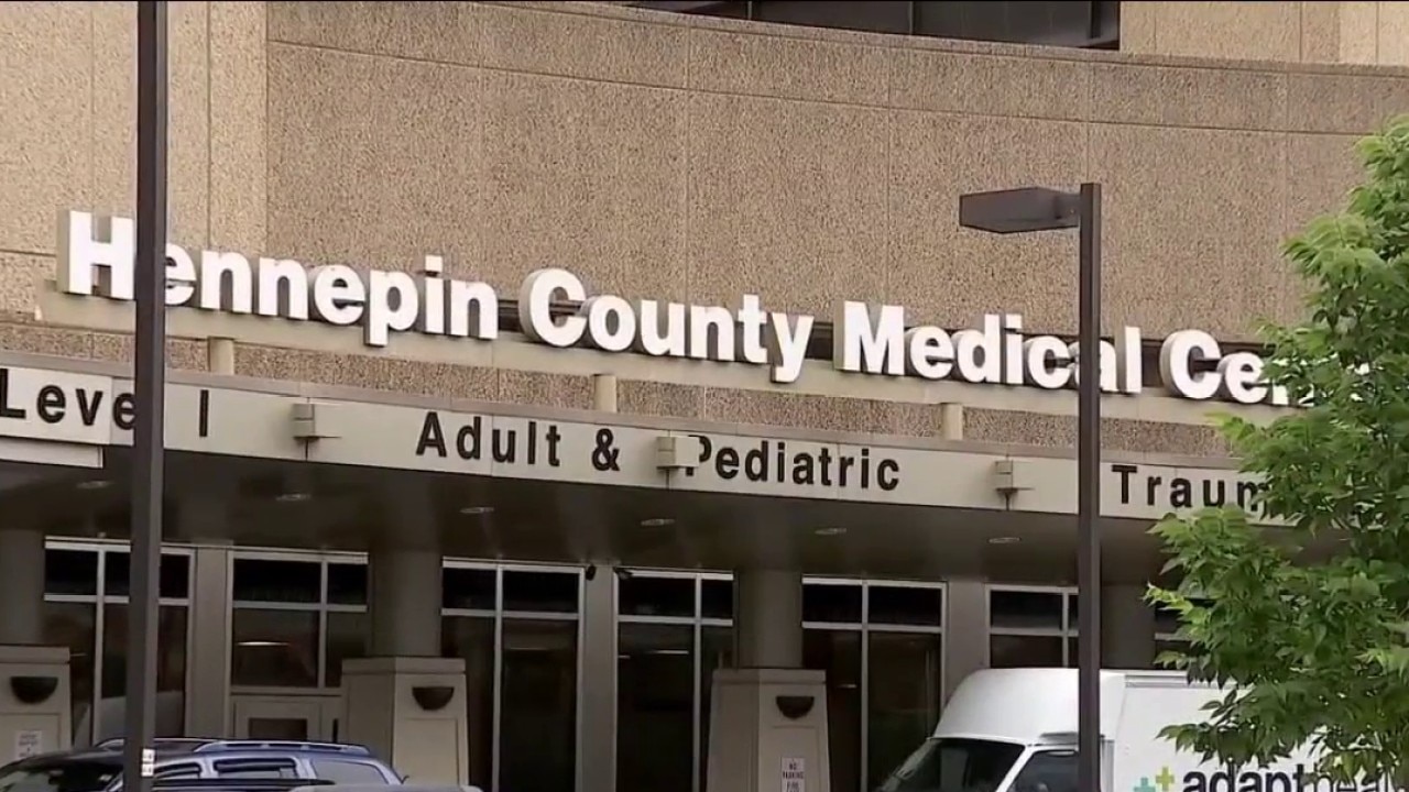 MN lawmakers trying to save HCMC from financial failure