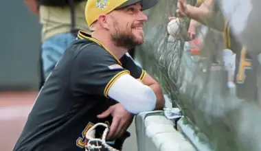 All-Star additions excited to make Pirates debuts at PNC Park in home opener