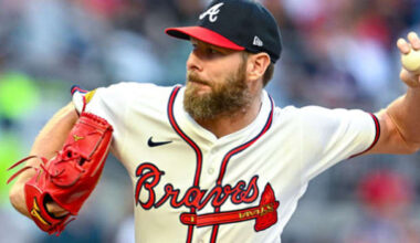 FanDuel MLB DFS Picks: Best Saturday Main Slate Lineup